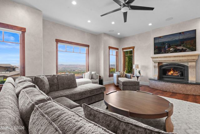 4816 Piney Woods Court, Reno, NV 89519