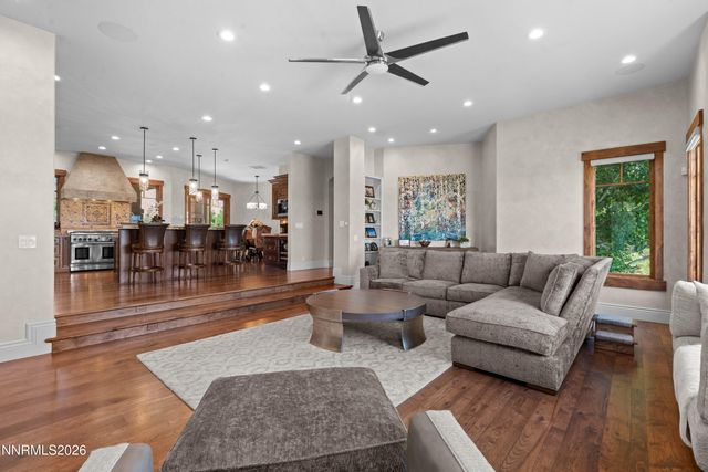 4816 Piney Woods Court, Reno, NV 89519