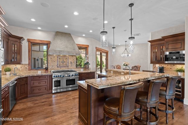 4816 Piney Woods Court, Reno, NV 89519