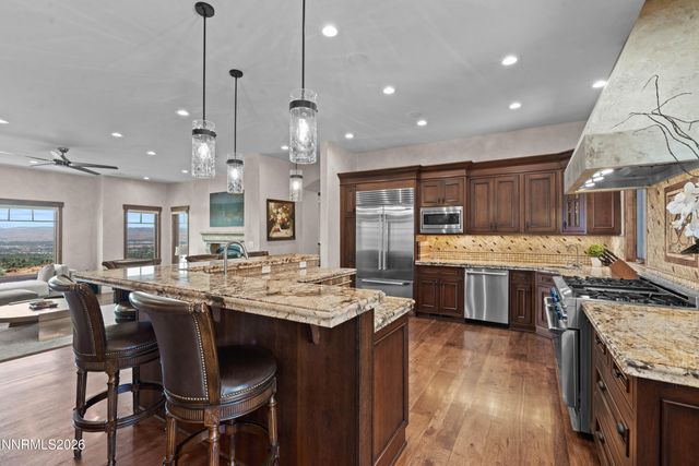 4816 Piney Woods Court, Reno, NV 89519