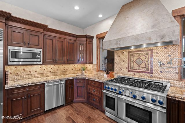 4816 Piney Woods Court, Reno, NV 89519