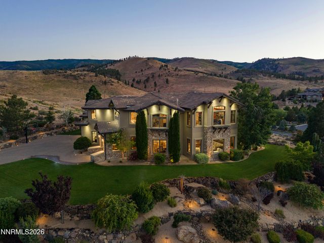 4816 Piney Woods Court, Reno, NV 89519