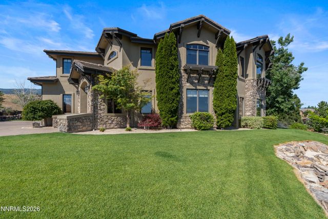 4816 Piney Woods Court, Reno, NV 89519