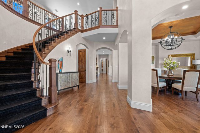 4816 Piney Woods Court, Reno, NV 89519