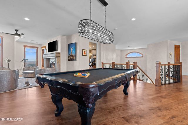 4816 Piney Woods Court, Reno, NV 89519
