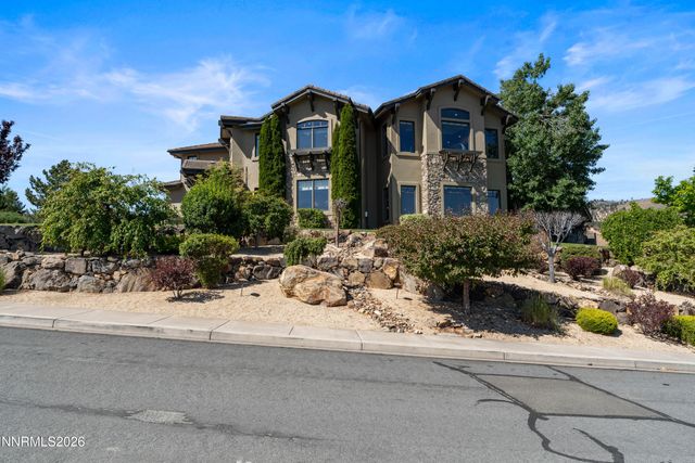4816 Piney Woods Court, Reno, NV 89519