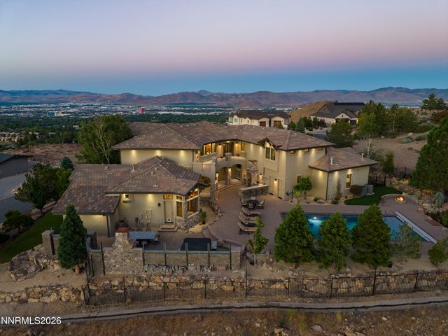 4816 Piney Woods Court, Reno, NV 89519