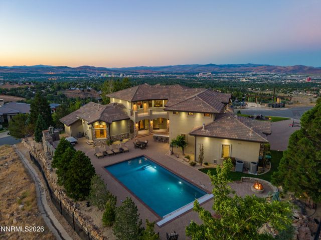 4816 Piney Woods Court, Reno, NV 89519