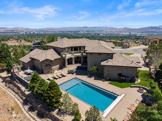 4816 Piney Woods Court, Reno, NV 89519