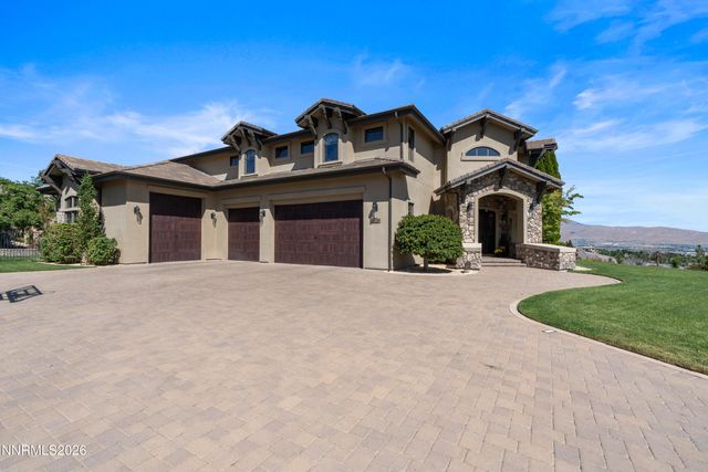 4816 Piney Woods Court, Reno, NV 89519
