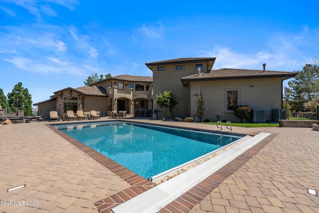 4816 Piney Woods Court, Reno, NV 89519