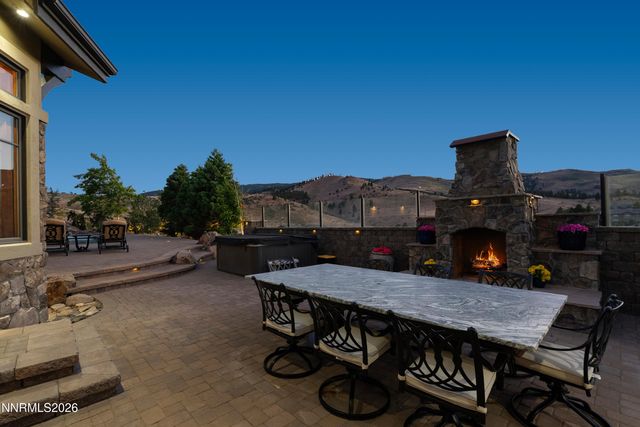 4816 Piney Woods Court, Reno, NV 89519