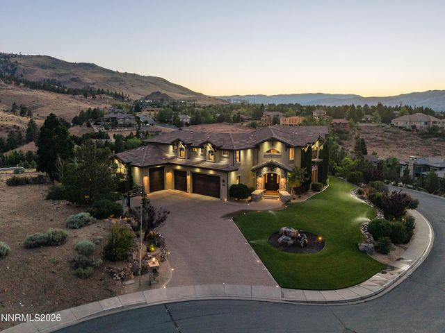 4816 Piney Woods Court, Reno, NV 89519
