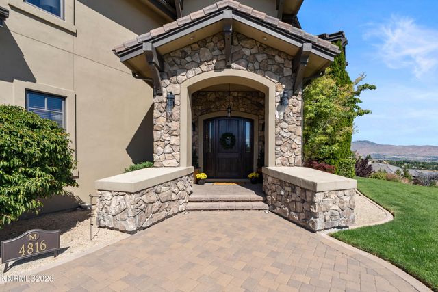 4816 Piney Woods Court, Reno, NV 89519