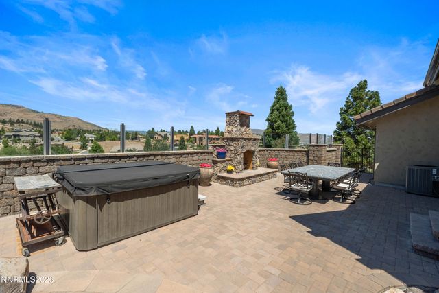 4816 Piney Woods Court, Reno, NV 89519