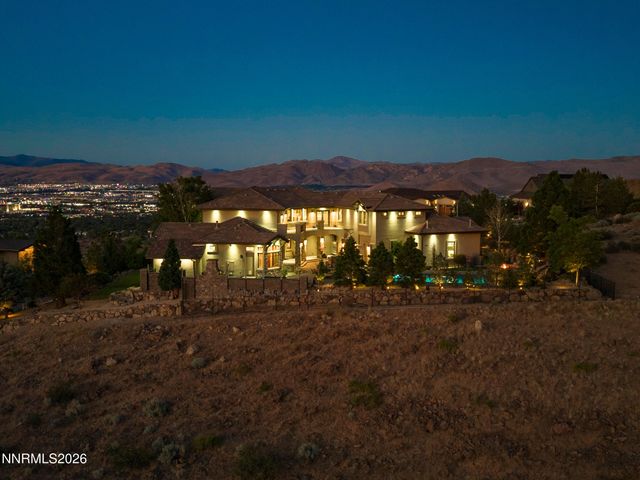 4816 Piney Woods Court, Reno, NV 89519