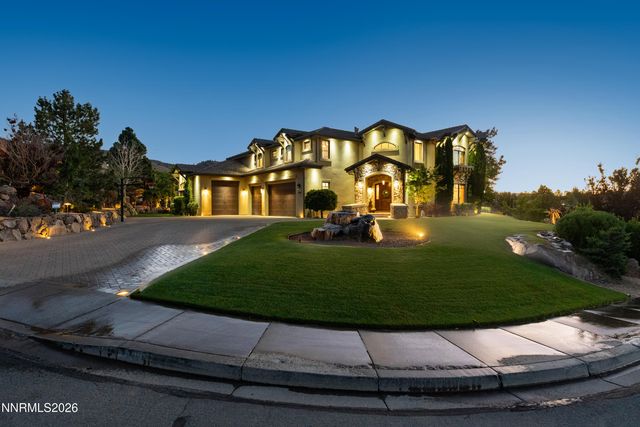 4816 Piney Woods Court, Reno, NV 89519