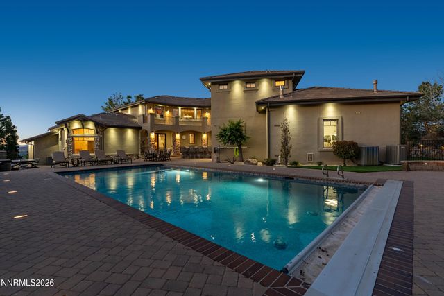 4816 Piney Woods Court, Reno, NV 89519