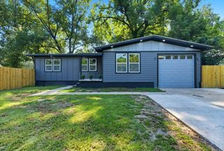 412 Middle Street, North Little Rock, AR 72117