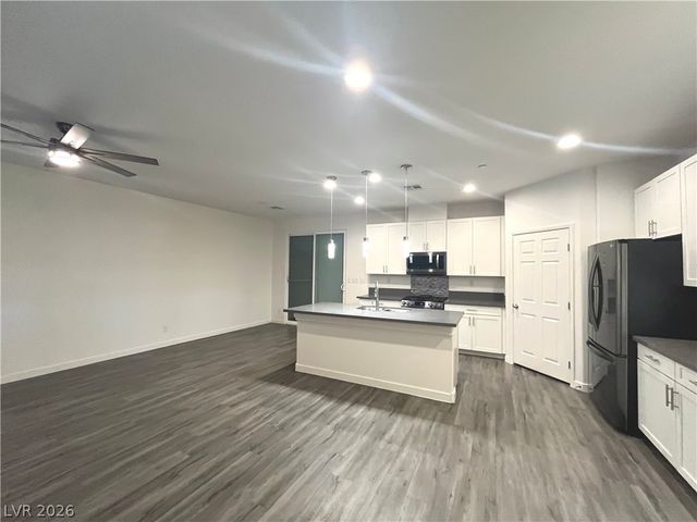 1533 Franklin Lane, Boulder City, NV 89005
