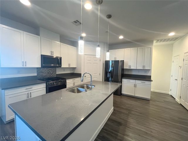 1533 Franklin Lane, Boulder City, NV 89005
