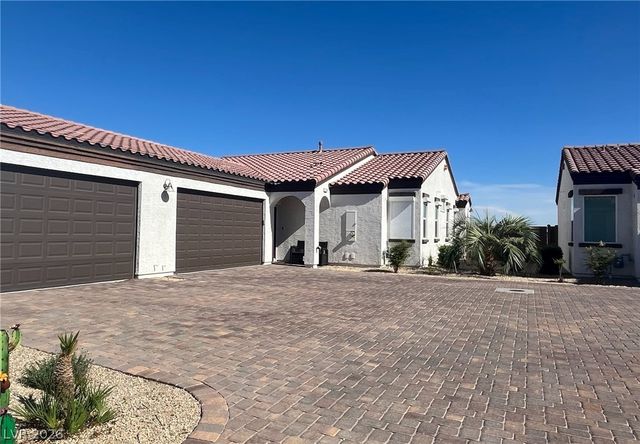 1533 Franklin Lane, Boulder City, NV 89005