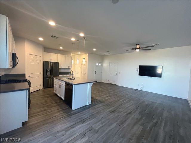 1533 Franklin Lane, Boulder City, NV 89005