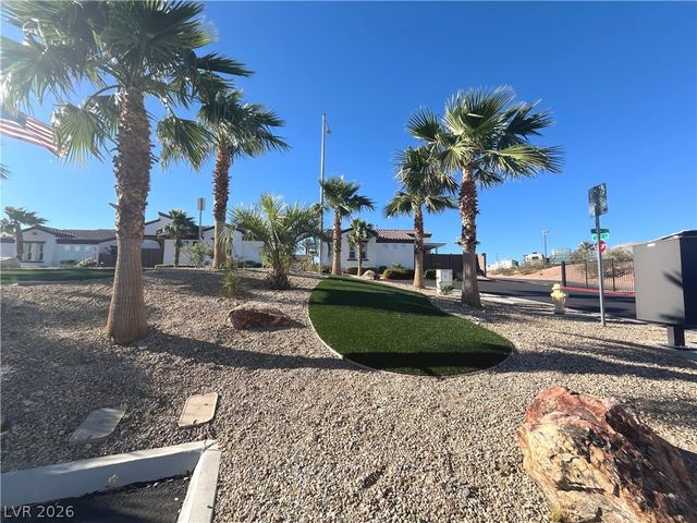 1533 Franklin Lane, Boulder City, NV 89005