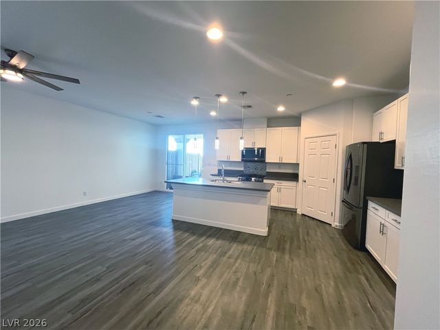 1533 Franklin Lane, Boulder City, NV 89005