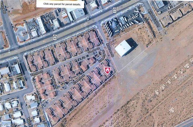 1533 Franklin Lane, Boulder City, NV 89005