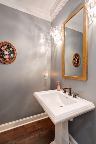 125 Buena Vista Drive, Frankfort, KY 40601