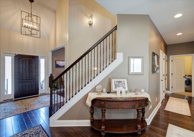 125 Buena Vista Drive, Frankfort, KY 40601