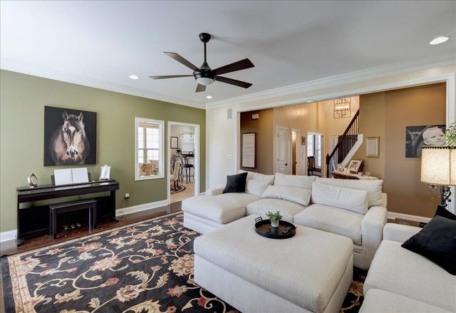 125 Buena Vista Drive, Frankfort, KY 40601