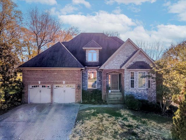 125 Buena Vista Drive, Frankfort, KY 40601