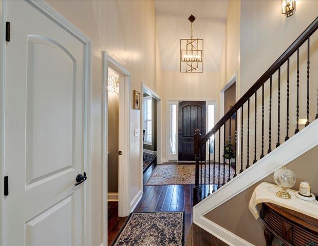 125 Buena Vista Drive, Frankfort, KY 40601