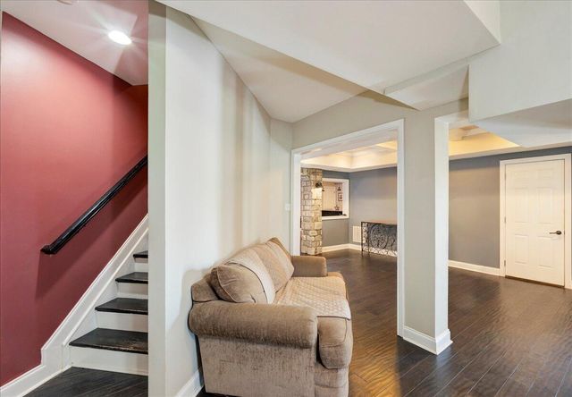 125 Buena Vista Drive, Frankfort, KY 40601