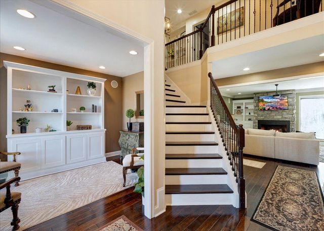 125 Buena Vista Drive, Frankfort, KY 40601