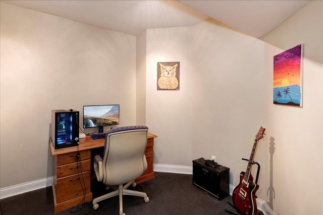 125 Buena Vista Drive, Frankfort, KY 40601