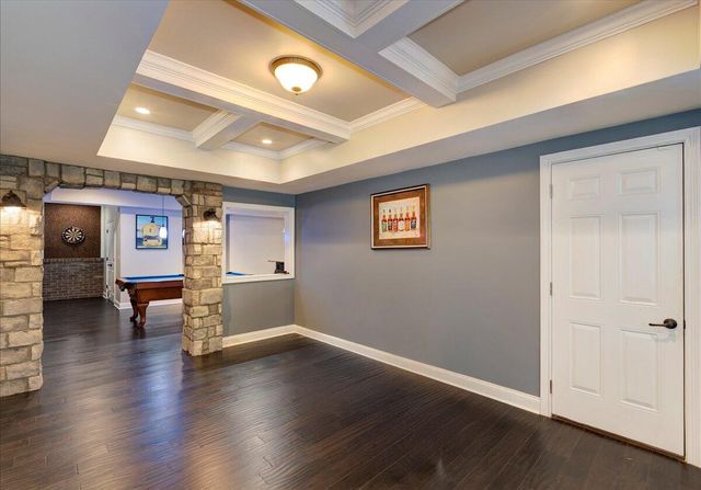 125 Buena Vista Drive, Frankfort, KY 40601