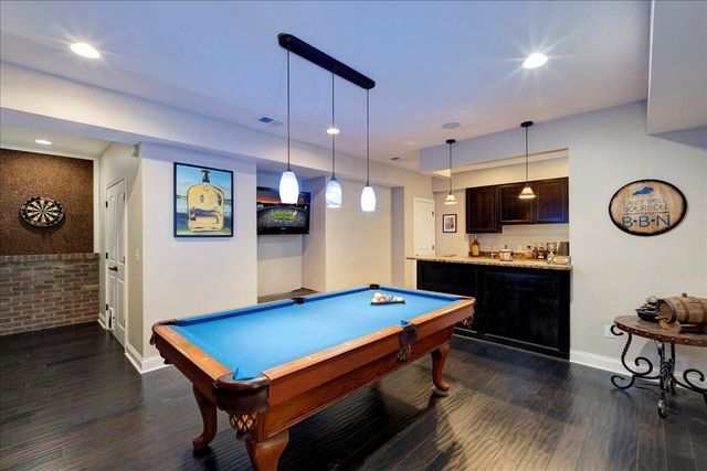 125 Buena Vista Drive, Frankfort, KY 40601