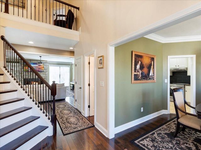 125 Buena Vista Drive, Frankfort, KY 40601