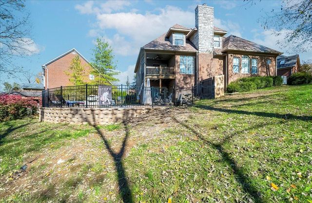 125 Buena Vista Drive, Frankfort, KY 40601