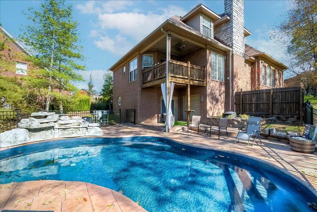 125 Buena Vista Drive, Frankfort, KY 40601