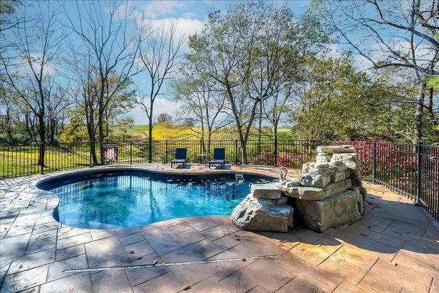 125 Buena Vista Drive, Frankfort, KY 40601