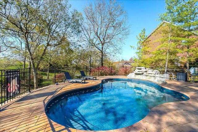 125 Buena Vista Drive, Frankfort, KY 40601