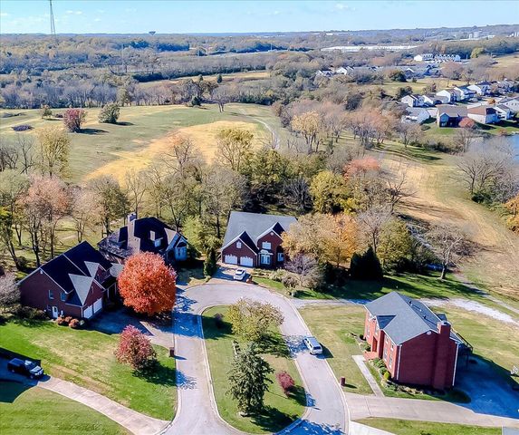 125 Buena Vista Drive, Frankfort, KY 40601