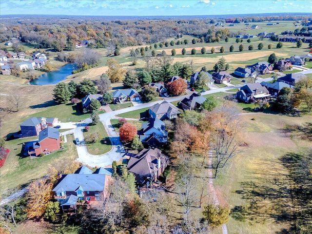 125 Buena Vista Drive, Frankfort, KY 40601