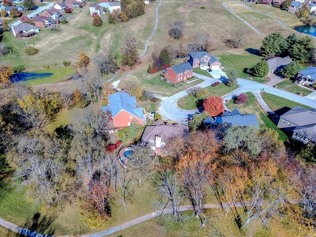 125 Buena Vista Drive, Frankfort, KY 40601