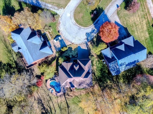 125 Buena Vista Drive, Frankfort, KY 40601