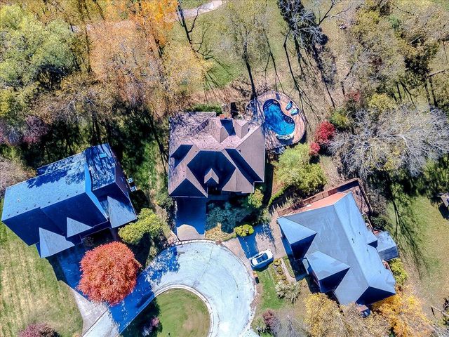 125 Buena Vista Drive, Frankfort, KY 40601